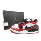 NIKE ナイキ AIR JORDAN LEGACY 312 LOW CD7069-116 SIZE_US9.5 27.5cm メンズ スニーカー 靴 □UT11332