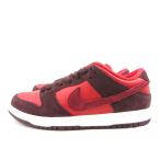 NIKE ナイキ SB DUNK LOW PRO