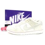 ショッピングダンク NIKE ナイキ SB DUNK LOW PRM ダンク ロー プレミアム FZ5654-100 SIZE:26.5cm メンズ □UT13851