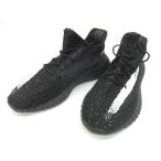 ショッピングYeezy adidas アディダス YEEZY Boost 350 V2 イージーブースト350V2 BY1604 SIZE:29.0cm メンズ □UT13950