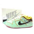 NIKE ナイキ SB DUNK LOW PRO QS SB ダンク ロー プロ HF3058-300 SIZE:27.0cm メンズ □UT13958