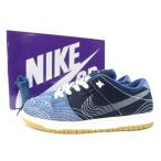NIKE ナイキ SB DUNK LOW PRO PREMIUM 
