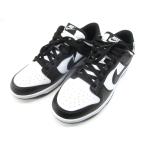 NIKE ナイキ Dunk Low Retro 