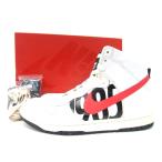NIKE ナイキ DUNK LUX / UNDFTD ダンク ラックス 