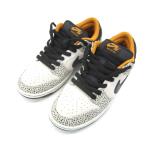 NIKE ナイキ SB DUNK LOW PRO ダンク ロー プロ FZ1233-002 SIZE:27.5cm メンズ □UT14378