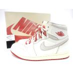 NIKE ナイキ WMNS AIR JORDAN 1 HIGH OG エア ジョーダン 1 DB4612-100 SIZE_29.0cm メンズ □UT14440