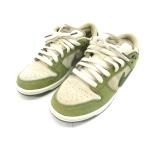 ショッピングDUNK Yuto Horigome × NIKE ナイキ B Dunk Low HF8022-300 SIZE:26.0cm メンズ □UT14493