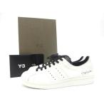 adidas アディダス Y-3 SUPERSTARY-3 スーパースター JR4216 SIZE:27.5cm メンズ □UT14518
