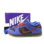 ショッピングダンク NIKE ナイキ SB Dunk Low Pro SB ダンク ロー プロ HQ1625-500 SIZE:27.0cm メンズ □UT14581