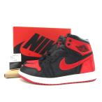 NIKE ナイキ WMNS AIR JORDAN 1 RETRO HIGH OG 