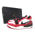 NIKE ナイキ AIR JORDAN LEGACY 312 LOW エア ジョーダン レガシー 312 ロー CD7069-116 SIZE:27.0cm メンズ □UT14688