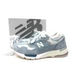 New Balance ニューバランス U992 KT 
