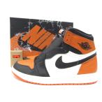 NIKE ナイキ AIR JORDAN 1 RETRO HIGH OG