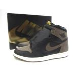 未使用 NIKE ナイキ AIR JORDAN 1 RETRO HIGH OG エア ジョーダン 1 レトロ DZ5485-020 SIZE:29.0cm メンズ □UT14779