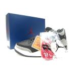 Levi's × NIKE ナイキ Air Jordan 3 Retro SP エアジョーダン3 レトロ SP  IR0914-400 SIZE:27.5cm メンズ □UT14995