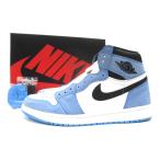 NIKE ナイキ AIR JORDAN 1 RETRO HIGH OG エア ジョーダン 1 レトロ ハイ 555088-134 SIZE:28.5cm メンズ □UT15148