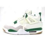 NIKE ナイキ AIR JORDAN 4 RETRO SP エアジョーダン4 レトロ DR5415-103 SIZE:28.0cm メンズ □UT15318