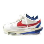 NIKE ナイキ ZOOM CORTEZ SP 