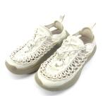 KEEN キーン UNEEK WK サン