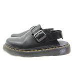 ショッピングドクターマーチン Dr.Martens ドクターマーチンJorge II Sandals サンダル SIZE:UK8 27.0cm メンズ ブーツ 靴 □UT11312