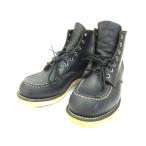 RED WING レッドウィング 6-inch Classic Moc 6インチ クラシックモック SIZE_26.5cm メンズ ブーツ □UT13896