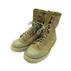 ショッピングダナー Danner ダナー USMC RAT TEMP FT 15660X GORE-TEX ブーツ SIZE:30.0cm メンズ ブーツ □UT13899