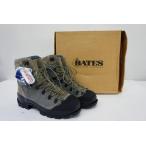 《メンズ靴》BATES ベイツ E03600C Tora Bora ALPINE BOOT トレッキングシューズ ミリタリーブーツ 11【中古】