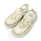KEEN UNEEK ASTORIA SNIDEL SIZE
