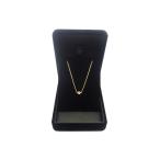 ショッピングティファニー Tiffany&Co. ティファニー Elsa Peretti K18YG ダイヤモンド ブレスレット ∠UA11564