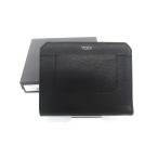 TUMI Tumi паспорт кейс черный ∠UA12673