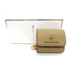  не использовался MICHAEL KORS Michael Kors Air pods кейс ∠UA13169
