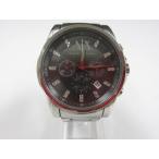 《腕時計/ウォッチ》アルマーニ エクスチェンジ ARMANI EXCHANGE クロノグラフ メンズ 腕時計 AX2092【中古】