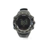 BARIGO バリゴ E7 アウトドアウォッチ コンパス機能 腕時計 #UA9115