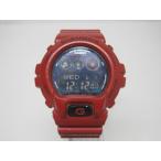 《腕時計》CASIO カシオ G-SHOCK GW-6900RD-4JF レッド デジタル 腕時計【 ...