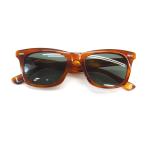SZEX (POLARIZED) / EPOKHE ( Epo ki) 0988-HAVPOGRNP солнцезащитные очки ∠UA12237.