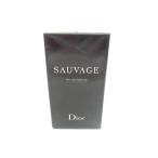  нераспечатанный Dior Dior SAUVAGE EDP 100ml духи ∠UA12588
