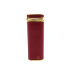 Cartier カルティエ ガスライター ※�