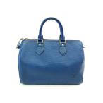 LOUIS VUITTON ルイ ヴィトン エピ スピーディ25 ハンドバッグ 12370284 鞄 ∠UP4184