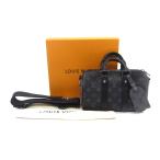 ショッピングヴィトン LOUIS VUITTON ルイ・ヴィトン M46271 キーポル・バンドリエール 25 ショルダーバッグ 鞄 ∠UP5442