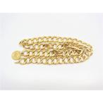 CHANEL シャネル チェーンベルト ヴィ