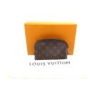 LOUIS VUITTON Louis Vuitton M47515 небольшая сумочка cosme tikPM сумка ∠UP5223