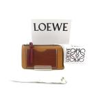 LOEWE ロエベ コインカードホルダー c660240x04 ∠UP5608