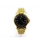 GUCCI グッチ 9800L QZ クォーツ 腕時計 ∠UM19