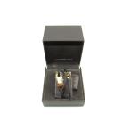 GUCCI グッチ ブレスウォッチ クォーツ 6100L ゴールド 腕時計 ∠UP4072