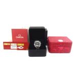 スリフトのスピードマスターを見る