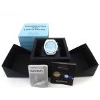 OMEGA SWATCH オメガ Mission To Uranus クォ�