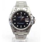 ROLEX ロレックス 16570 Z番 エクスプロ