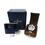BREITLING ブライトリング A1337111 B1A1 ウォッチ 腕時計 ∠UP5891