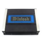 Mcintosh Macintosh 4ch MC420 усилитель мощности * утиль #UZ816