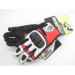 Berik Berik NexG размер :XS G-175105-BK кожа перчатка #UZ824